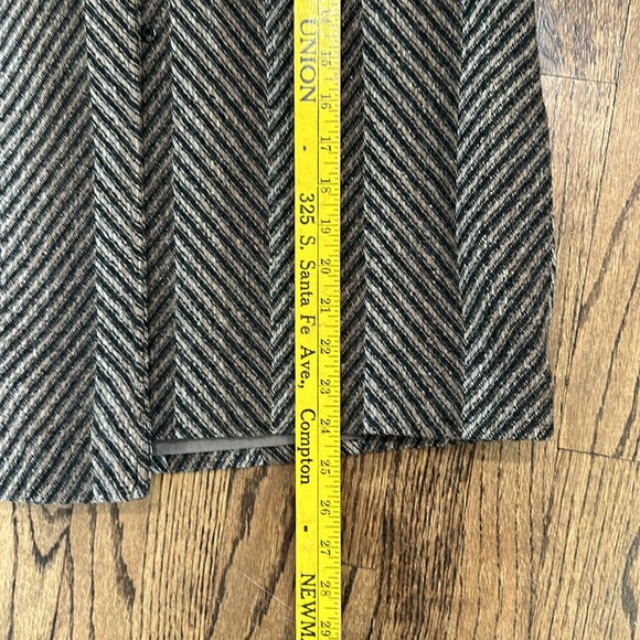 Vintage swing jacket - Picture 8 of 9